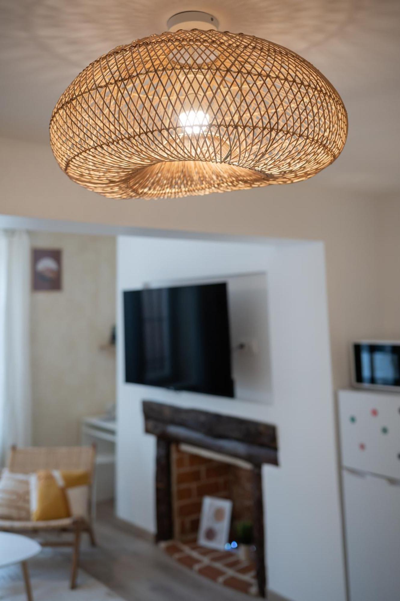 Sollys Apartman Auxerre Kültér fotó