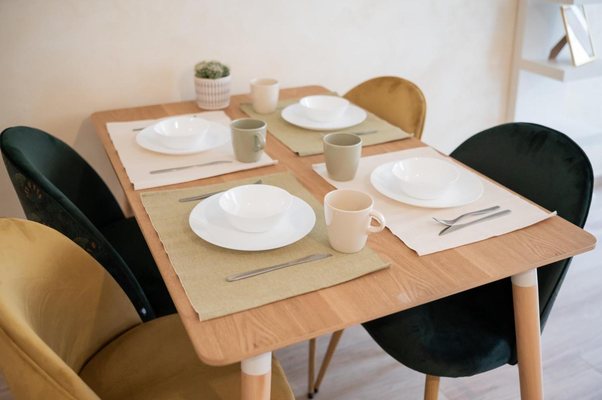 Sollys Apartman Auxerre Kültér fotó