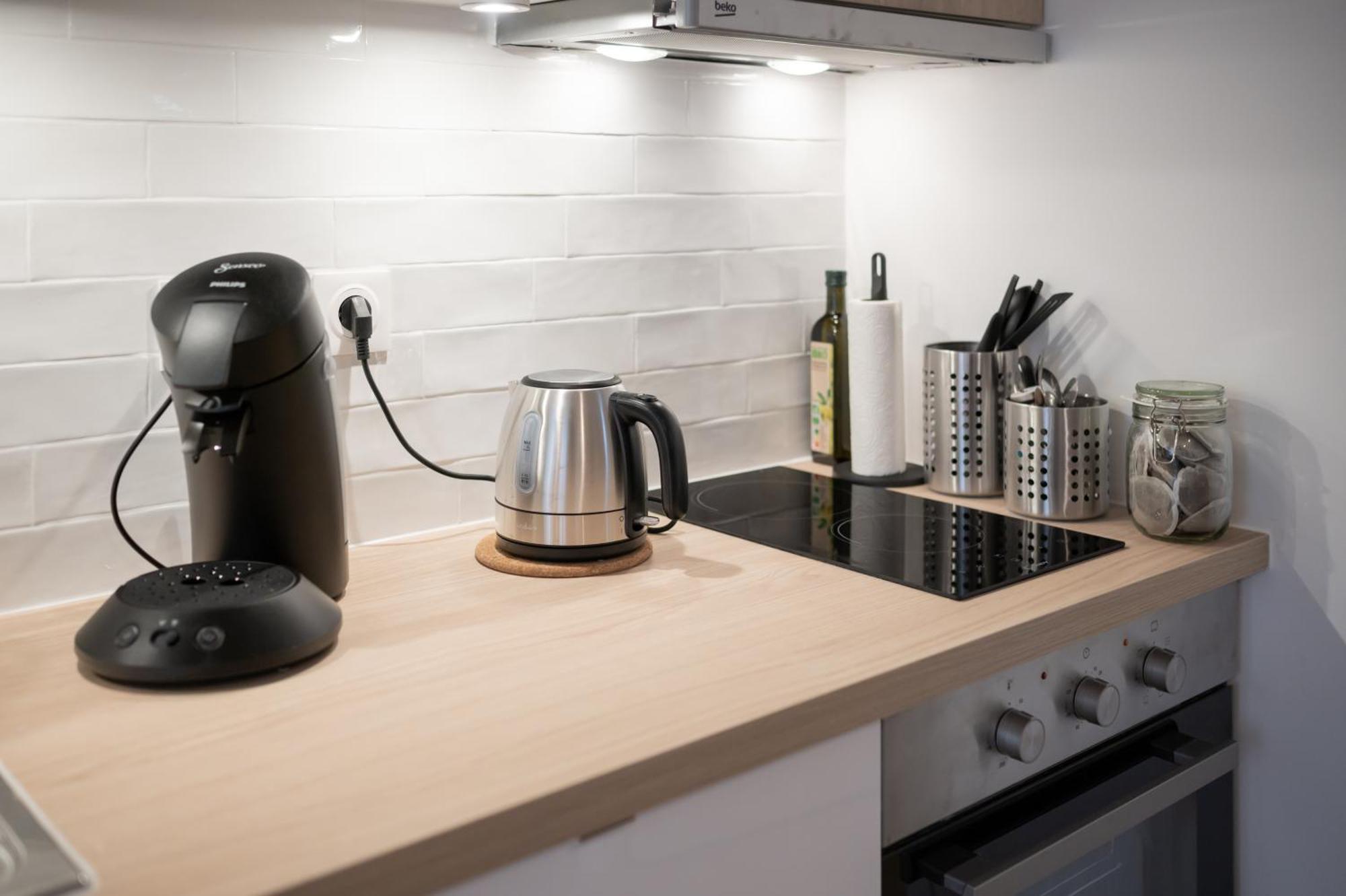 Sollys Apartman Auxerre Kültér fotó