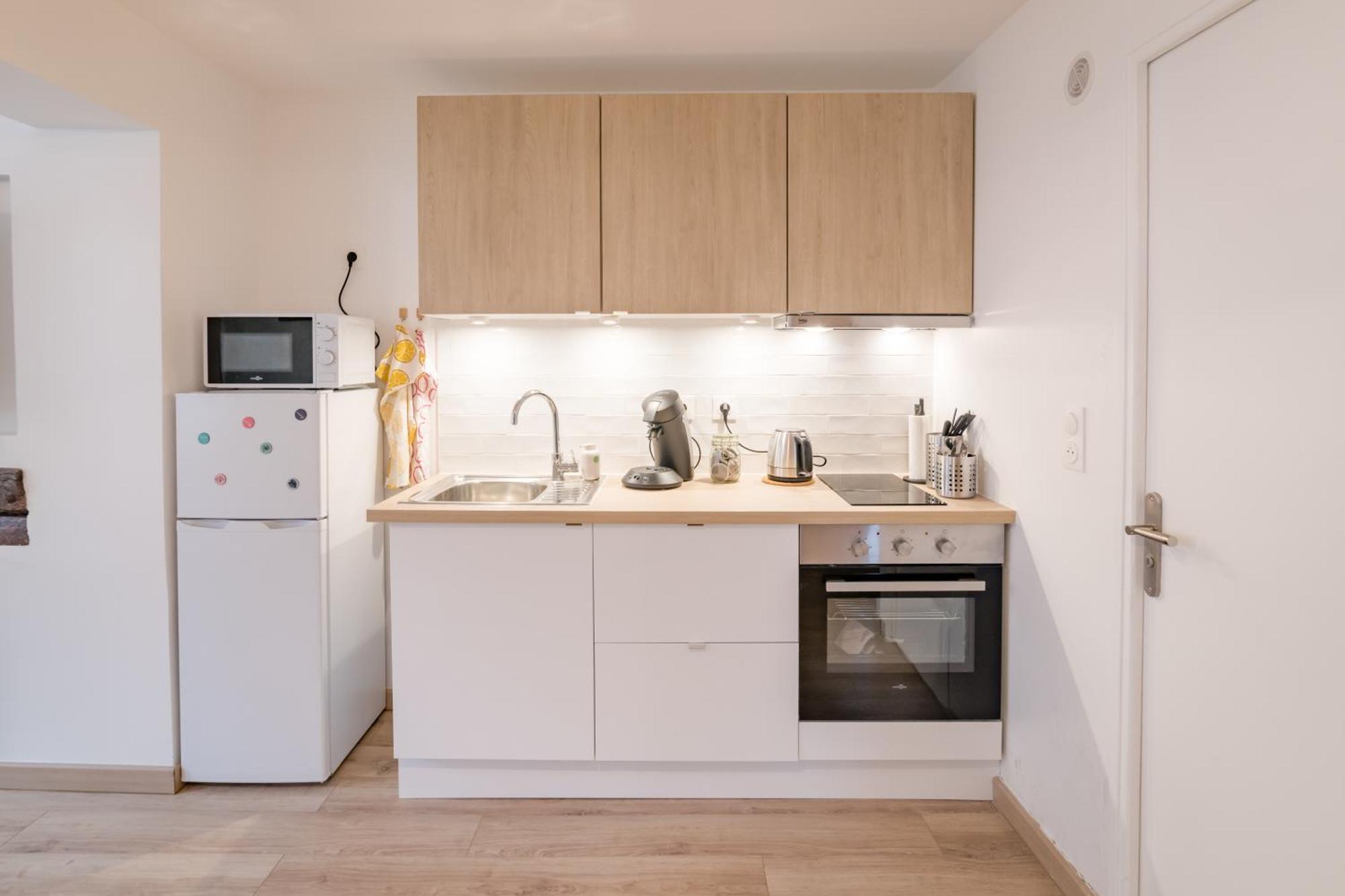 Sollys Apartman Auxerre Kültér fotó